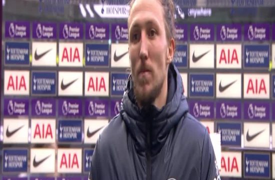 Luke Ayling za SK